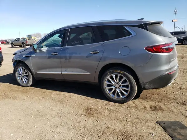 5GAEVBKW1MJ245315 2021 BUICK ENCLAVE - Image 2