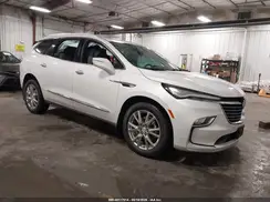 5GAEVBKW1NJ100020 2022 BUICK ENCLAVE
