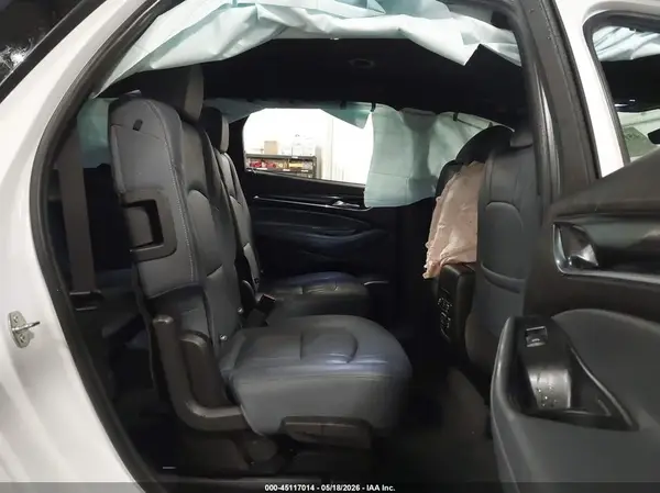 5GAEVBKW1NJ100020 2022 BUICK ENCLAVE - Image 8