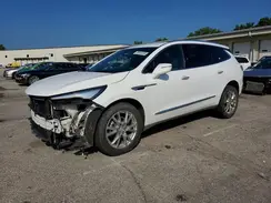 5GAEVBKW1NJ103211 2022 BUICK ENCLAVE