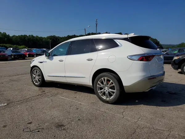 5GAEVBKW1NJ103211 2022 BUICK ENCLAVE - Image 2