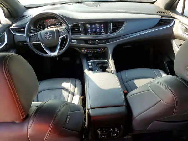 5GAEVBKW1NJ103211 2022 BUICK ENCLAVE - Image 8