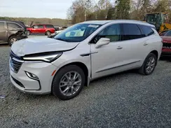 5GAEVBKW1NJ103581 2022 BUICK ENCLAVE