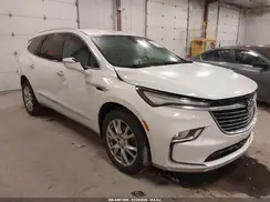 5GAEVBKW1NJ104732 2022 BUICK ENCLAVE