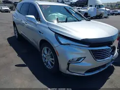 5GAEVBKW1NJ113107 2022 BUICK ENCLAVE