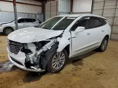 5GAEVBKW1NJ115651 2022 BUICK ENCLAVE