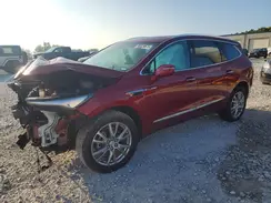 5GAEVBKW1NJ115911 2022 BUICK ENCLAVE