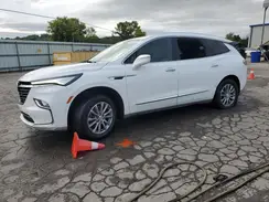 5GAEVBKW1NJ158192 2022 BUICK ENCLAVE