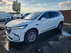 5GAEVBKW1NJ161285 2022 BUICK ENCLAVE