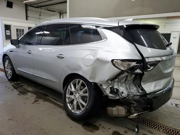 5GAEVBKW1NJ162307 2022 BUICK ENCLAVE - Image 2