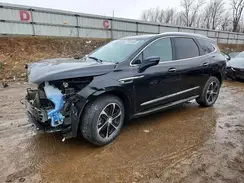 5GAEVBKW1NJ177759 2022 BUICK ENCLAVE