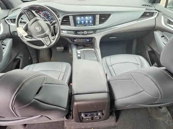 5GAEVBKW1NJ177759 2022 BUICK ENCLAVE - Image 8
