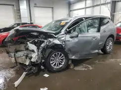 5GAEVBKW1PJ114003 2023 BUICK ENCLAVE