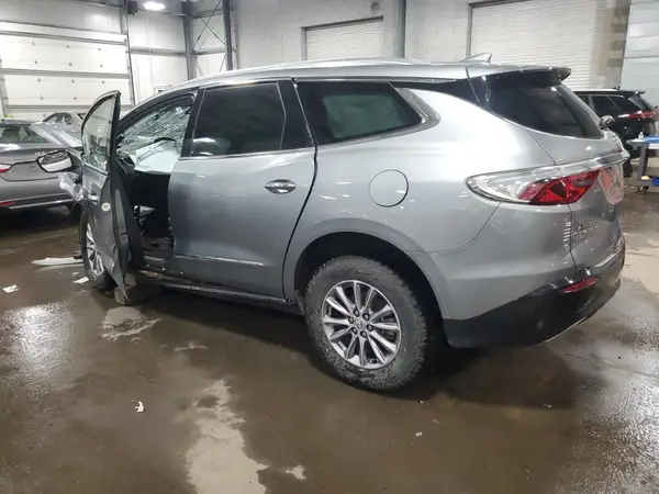 5GAEVBKW1PJ114003 2023 BUICK ENCLAVE - Image 2