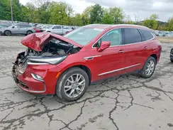 5GAEVBKW1PJ177120 2023 BUICK ENCLAVE