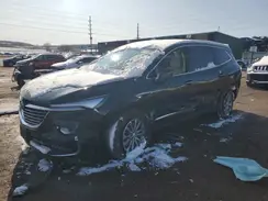 5GAEVBKW1PJ184780 2023 BUICK ENCLAVE