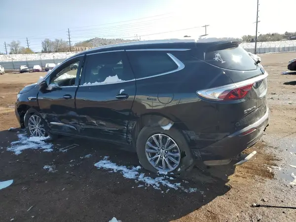 5GAEVBKW1PJ184780 2023 BUICK ENCLAVE - Image 2