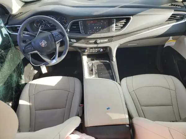 5GAEVBKW1PJ184780 2023 BUICK ENCLAVE - Image 8