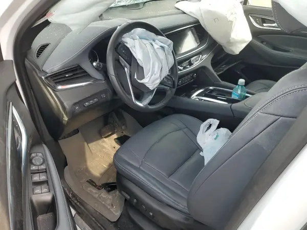 5GAEVBKW1PJ187386 2023 BUICK ENCLAVE - Image 8