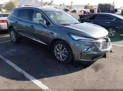 5GAEVBKW1PJ207250 2023 BUICK ENCLAVE