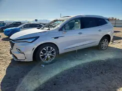 5GAEVBKW1PJ259722 2023 BUICK ENCLAVE