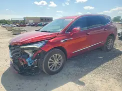 5GAEVBKW1RJ125876 2024 BUICK ENCLAVE