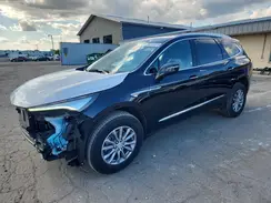 5GAEVBKW1RJ129121 2024 BUICK ENCLAVE