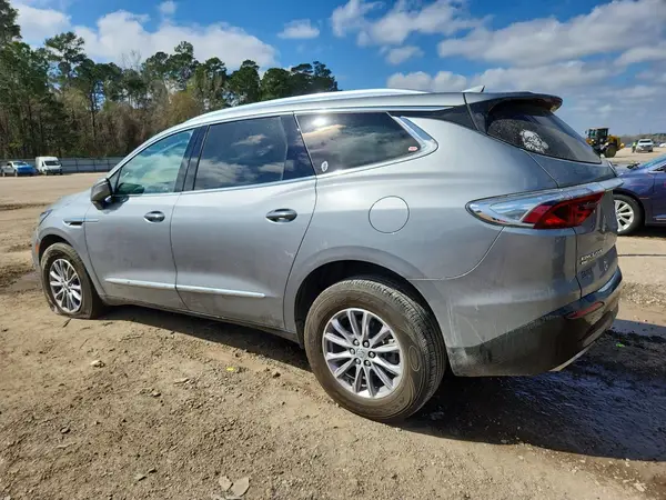 5GAEVBKW1RJ130141 2024 BUICK ENCLAVE - Image 2