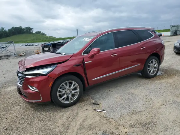 5GAEVBKW1RJ139597 2024 BUICK ENCLAVE - Image 1
