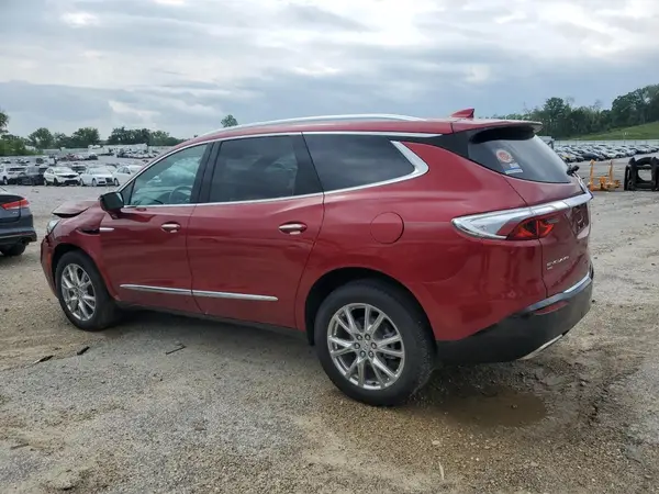 5GAEVBKW1RJ139597 2024 BUICK ENCLAVE - Image 2