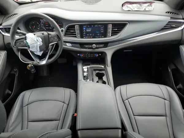 5GAEVBKW1RJ139597 2024 BUICK ENCLAVE - Image 8
