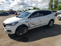 5GAEVBKW2JJ128886 2018 BUICK ENCLAVE