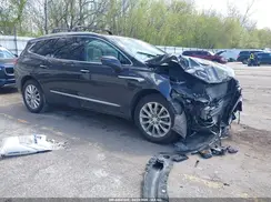 5GAEVBKW2JJ174573 2018 BUICK ENCLAVE