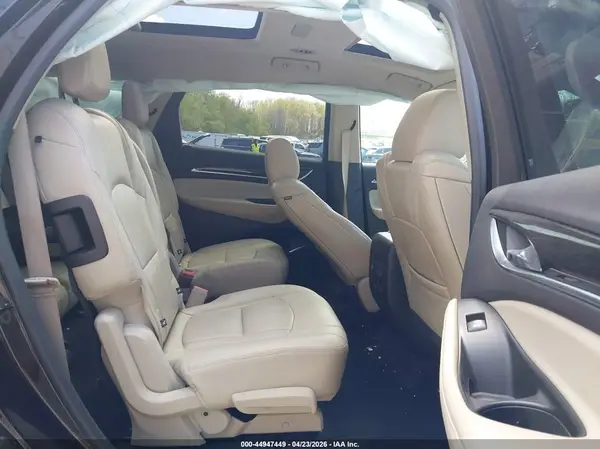 5GAEVBKW2JJ174573 2018 BUICK ENCLAVE - Image 8