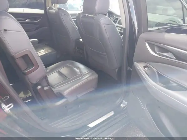 5GAEVBKW2JJ181328 2018 BUICK ENCLAVE - Image 8