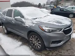 5GAEVBKW2JJ210410 2018 BUICK ENCLAVE