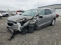 5GAEVBKW2JJ213260 2018 BUICK ENCLAVE