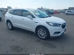 5GAEVBKW2JJ275323 2018 BUICK ENCLAVE