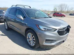 5GAEVBKW2JJ283194 2018 BUICK ENCLAVE