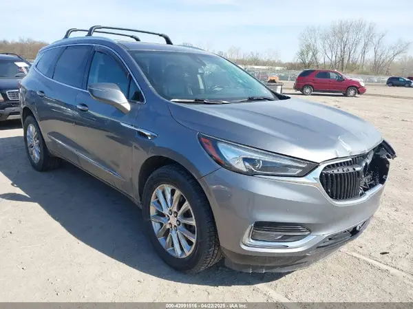 5GAEVBKW2JJ283194 2018 BUICK ENCLAVE - Image 1