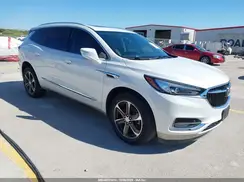 5GAEVBKW2KJ125472 2019 BUICK ENCLAVE