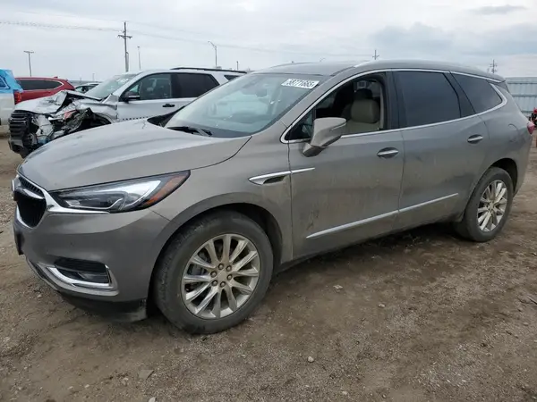 5GAEVBKW2KJ201112 2019 BUICK ENCLAVE - Image 1