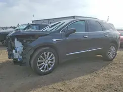 5GAEVBKW2KJ207573 2019 BUICK ENCLAVE