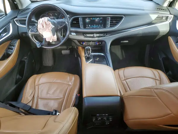 5GAEVBKW2KJ207573 2019 BUICK ENCLAVE - Image 8
