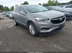 5GAEVBKW2KJ209663 2019 BUICK ENCLAVE