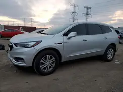 5GAEVBKW2KJ211302 2019 BUICK ENCLAVE