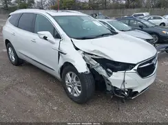 5GAEVBKW2KJ212420 2019 BUICK ENCLAVE