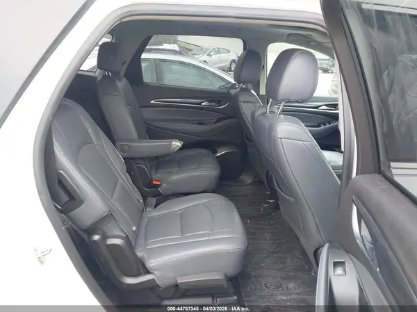 5GAEVBKW2KJ212420 2019 BUICK ENCLAVE - Image 8