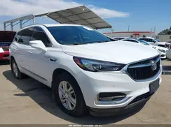 5GAEVBKW2KJ212563 2019 BUICK ENCLAVE
