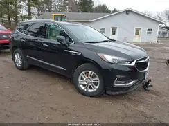 5GAEVBKW2KJ212868 2019 BUICK ENCLAVE